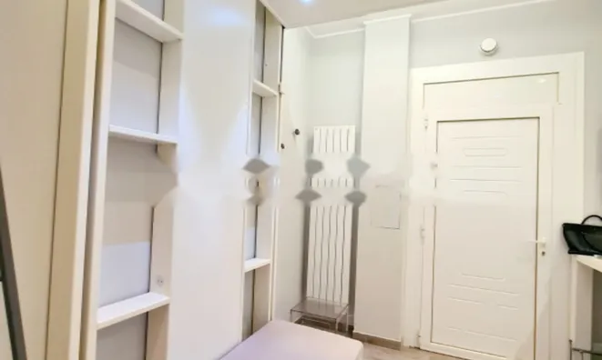 Недвижимость Apartment Monaco, Port: 4