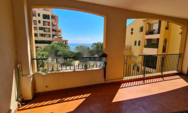 Недвижимость Apartment Monaco, Fontvieille: 2
