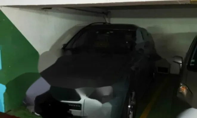 Недвижимость Apartment Monaco, Fontvieille: 5