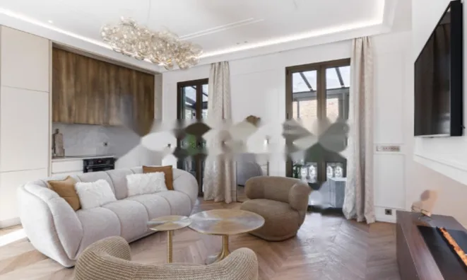 Недвижимость Apartment Monaco: 1