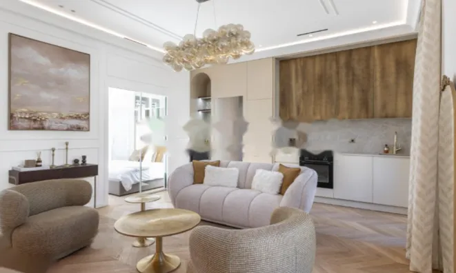 Недвижимость Apartment Monaco: 4