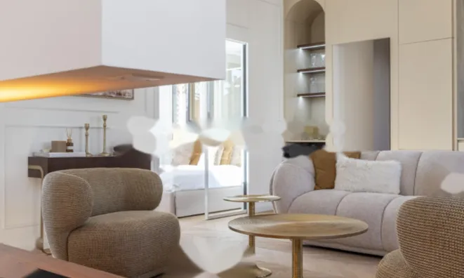 Недвижимость Apartment Monaco: 5