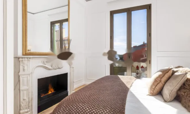 Недвижимость Apartment Monaco: 8