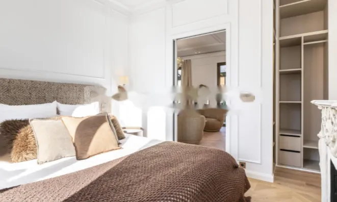 Недвижимость Apartment Monaco: 9