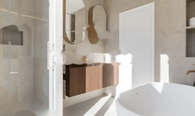 Недвижимость Apartment Monaco: 10