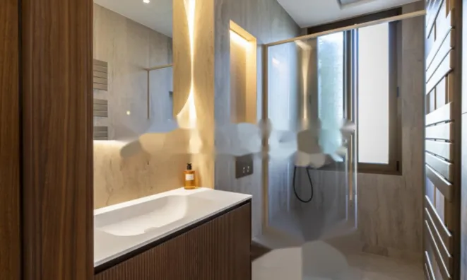 Недвижимость Apartment Monaco: 11