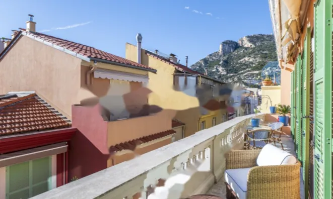 Недвижимость Apartment Monaco: 12