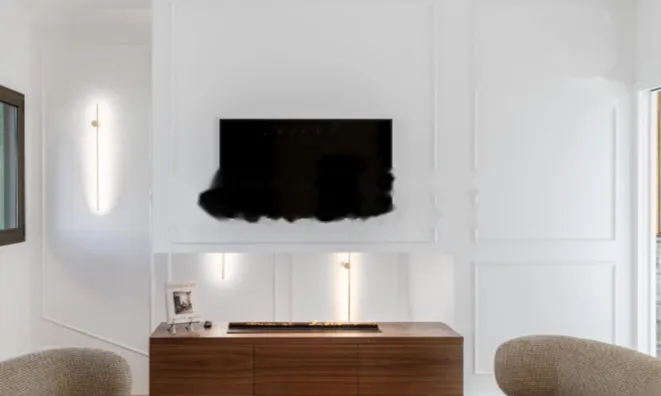 Недвижимость Apartment Monaco: 13