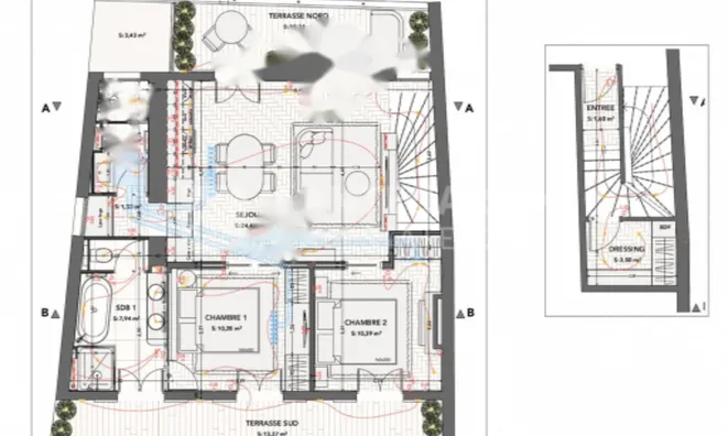 Недвижимость Apartment Monaco: 16