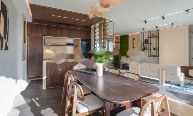 Недвижимость Apartment Monaco, La Rousse: 7