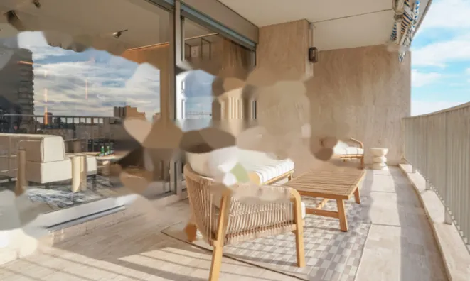 Недвижимость Apartment Monaco, La Rousse: 8