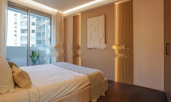 Недвижимость Apartment Monaco, La Rousse: 15