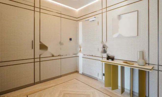 Недвижимость Apartment Monaco, La Rousse: 24