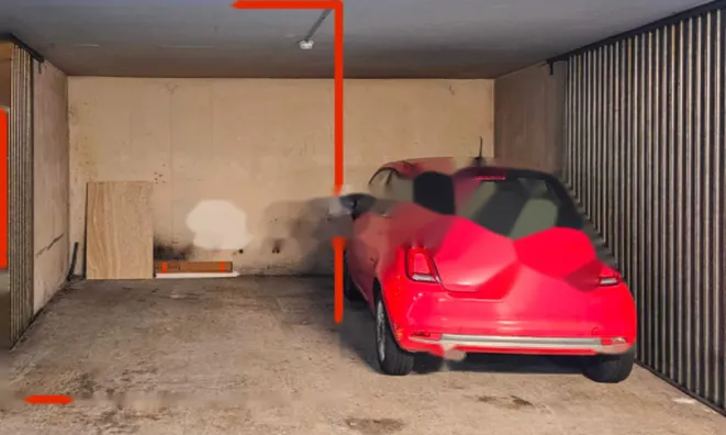 Недвижимость Apartment Monaco, La Rousse: 25