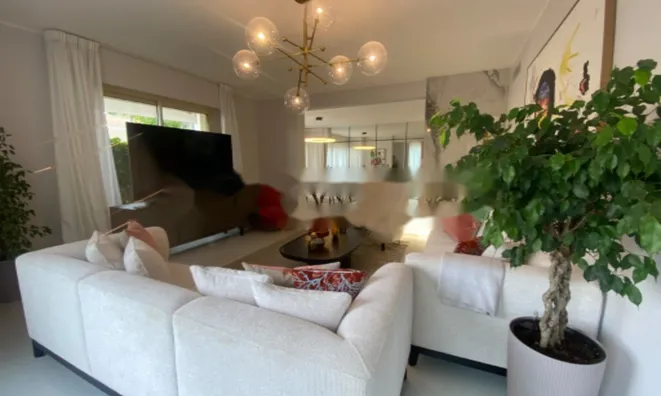 Недвижимость Apartment Monaco, La Rousse: 5