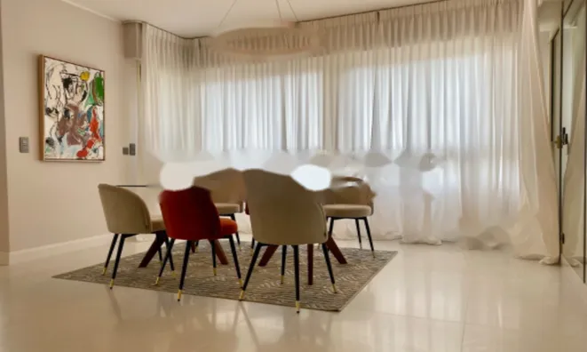 Недвижимость Apartment Monaco, La Rousse: 7