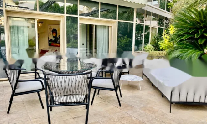 Недвижимость Apartment Monaco, La Rousse: 8