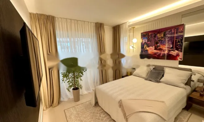 Недвижимость Apartment Monaco, La Rousse: 15