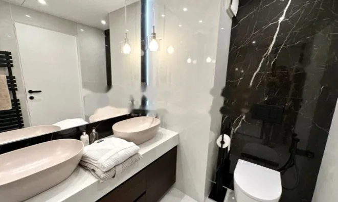 Недвижимость Apartment Monaco, La Rousse: 17