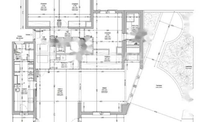 Недвижимость Apartment Monaco, La Rousse: 20