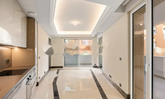 Недвижимость Apartment Monaco, Moneghetti: 1