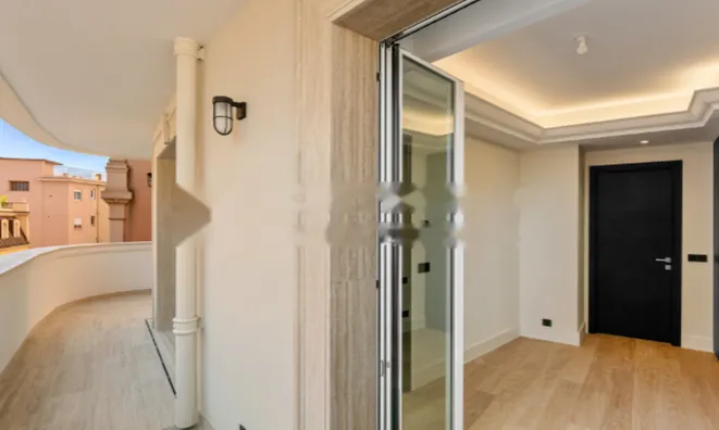 Недвижимость Apartment Monaco, Moneghetti: 5