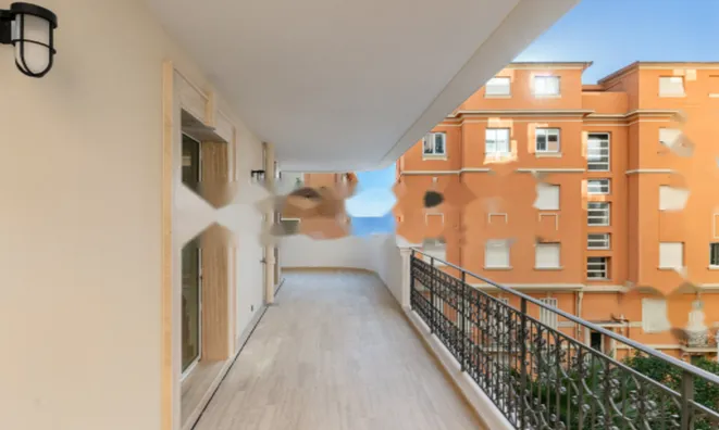 Недвижимость Apartment Monaco, Moneghetti: 7