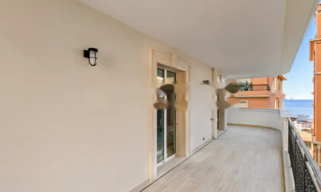 Недвижимость Apartment Monaco, Moneghetti: 8