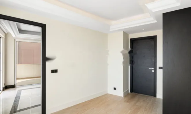 Недвижимость Apartment Monaco, Moneghetti: 10