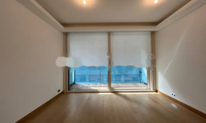 Недвижимость Apartment Monaco, La Rousse: 2