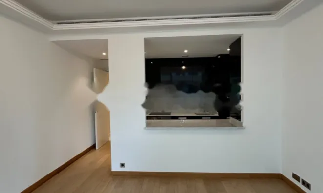 Недвижимость Apartment Monaco, La Rousse: 4