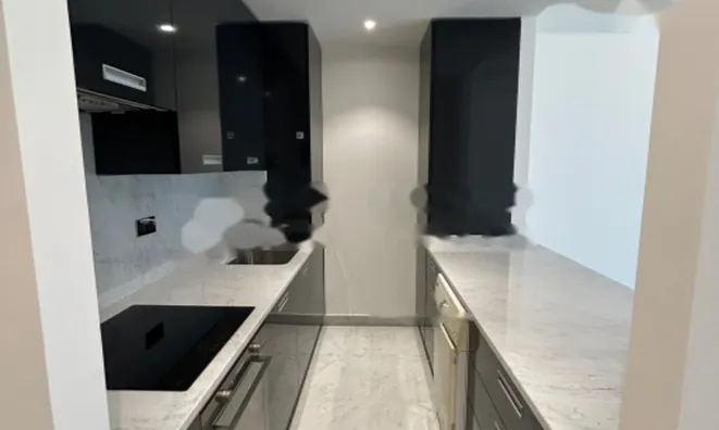 Недвижимость Apartment Monaco, La Rousse: 5