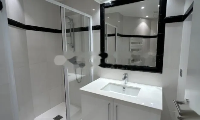 Недвижимость Apartment Monaco, La Rousse: 7