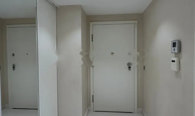 Недвижимость Apartment Monaco, La Rousse: 9