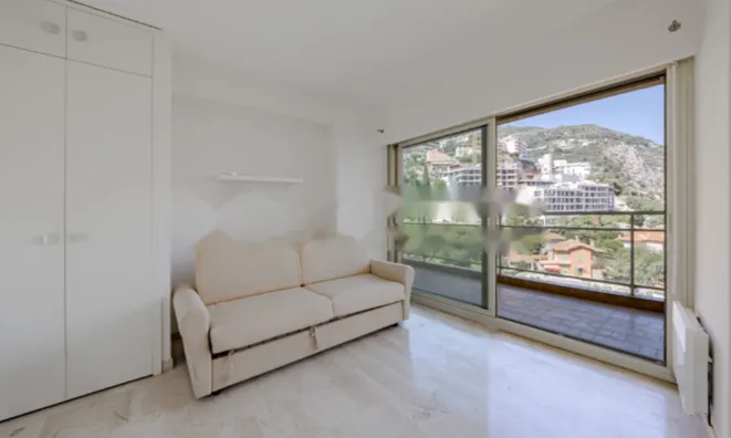 Недвижимость Apartment Monaco, La Rousse: 6