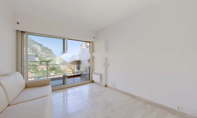 Недвижимость Apartment Monaco, La Rousse: 7