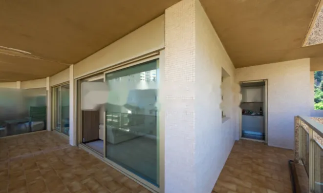 Недвижимость Apartment Monaco, La Rousse: 10