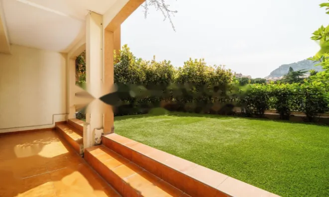 Недвижимость Apartment Monaco, Fontvieille: 1