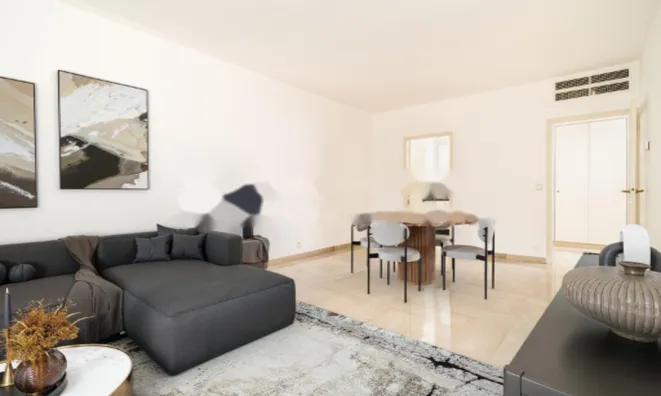 Недвижимость Apartment Monaco, Fontvieille: 3
