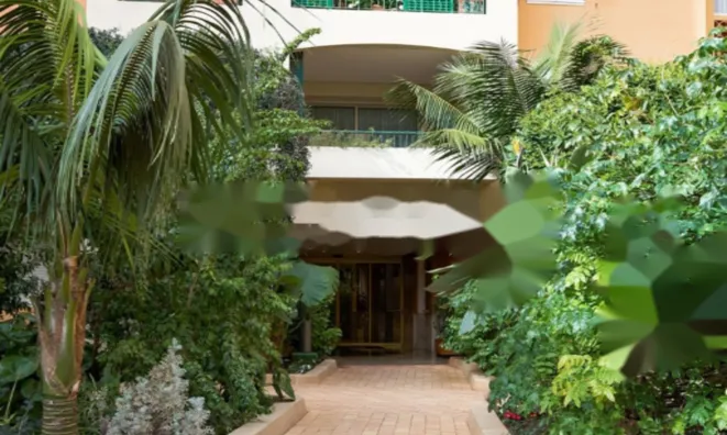 Недвижимость Apartment Monaco, Fontvieille: 7