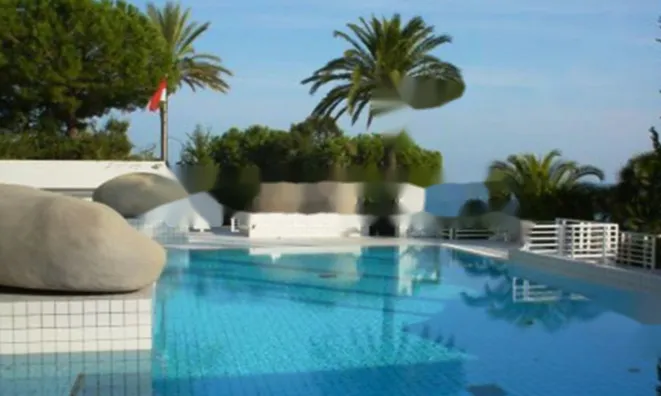 Недвижимость Apartment Monaco, Fontvieille: 9