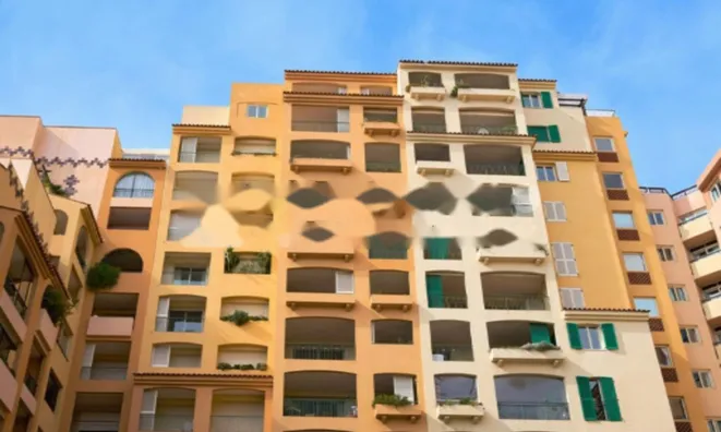 Недвижимость Apartment Monaco, Fontvieille: 11