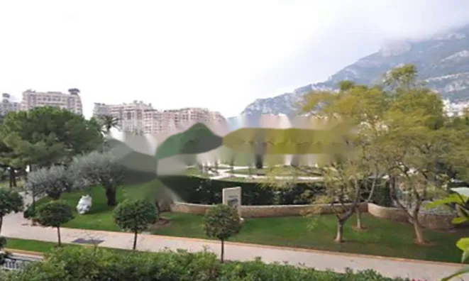 Недвижимость Apartment Monaco, Fontvieille: 12