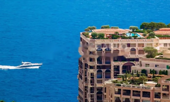 Недвижимость Apartment Monaco, Fontvieille: 13