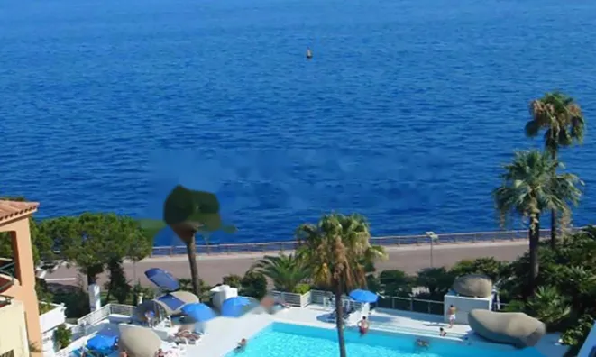 Недвижимость Apartment Monaco, Fontvieille: 14