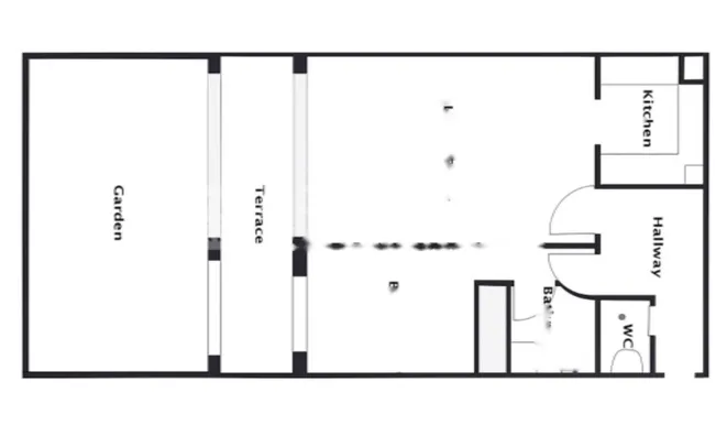 Недвижимость Apartment Monaco, Fontvieille: 16