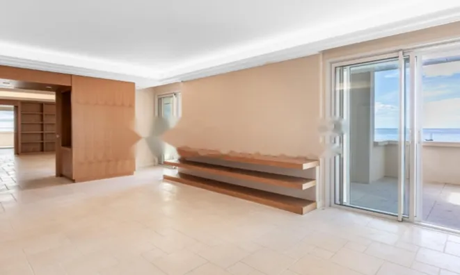 Недвижимость Apartment Monaco, Fontvieille: 2