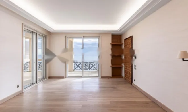 Недвижимость Apartment Monaco, Fontvieille: 3