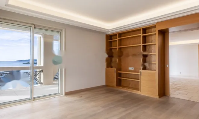 Недвижимость Apartment Monaco, Fontvieille: 6