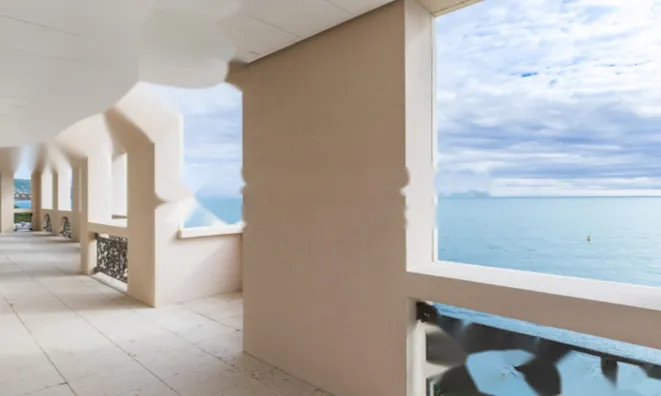 Недвижимость Apartment Monaco, Fontvieille: 7